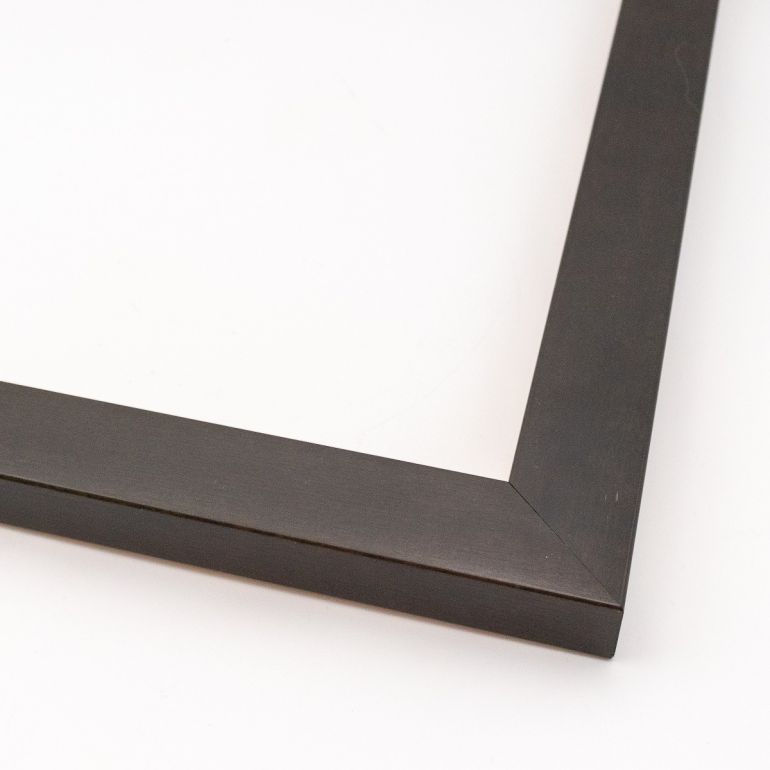 Black Square Picture Frame