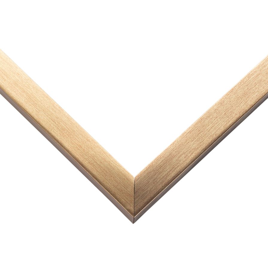 Bronze Picture Frame Moulding