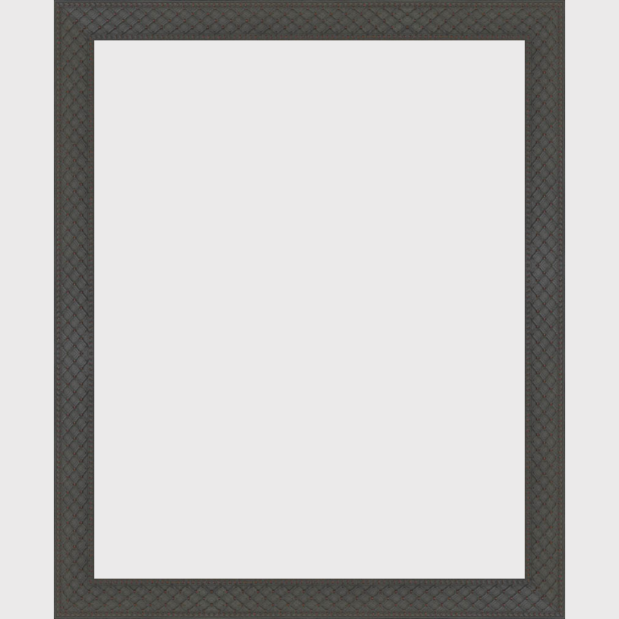 Black Wood Picture Frame