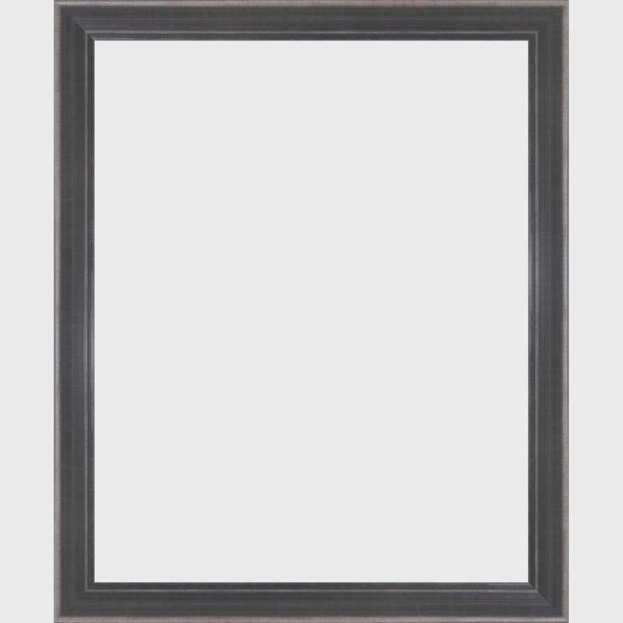 Black Wood Picture Frame