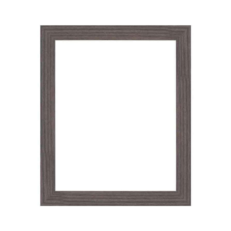 Black Wood Picture Frame