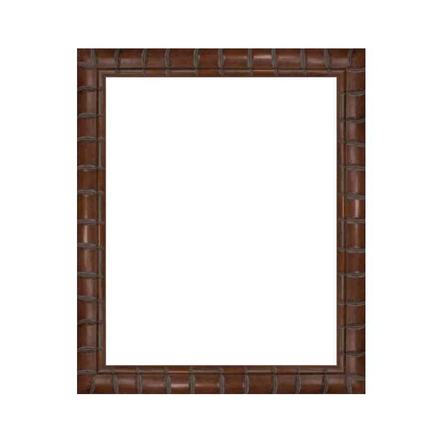 Walnut Wood Picture Frame