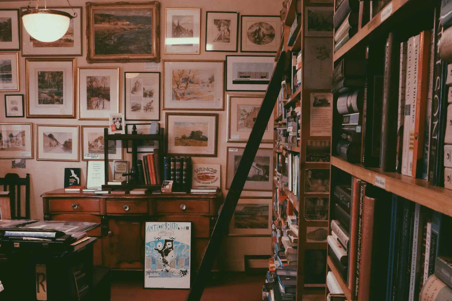 Where To Download Free Public Domain Art